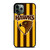 HAWTHORN HAWKS LOGO AFL iPhone 11 Pro Max Case