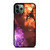HEIHACHI MISHIMA TEKKEN FIGHTING iPhone 11 Pro Max Case