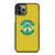 HIBERNIAN FC ICON iPhone 11 Pro Max Case HIBERNIAN FC ICON iPhone 11 Pro Max Case