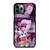HUNTER X HUNTER HISOKA iPhone 11 Pro Max Case
