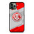 INDEPENDIENTE FC SYMBOL iPhone 11 Pro Max Case INDEPENDIENTE FC SYMBOL iPhone 11 Pro Max Case