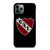 INDEPENDIENTE FUTBOL CLUB LOGO iPhone 11 Pro Max Case