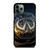 INFINITI DUBAI LOGO iPhone 11 Pro Max Case
