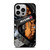 NISSAN NISMO BRAKES iPhone 14 Pro Case