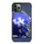 KENTUCKY WILDCATS HELMET iPhone 11 Pro Max Case KENTUCKY WILDCATS HELMET iPhone 11 Pro Max Case