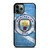 MANCHESTER CITY 1894 iPhone 11 Pro Max Case MANCHESTER CITY 1894 iPhone 11 Pro Max Case