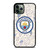 MANCHESTER CITY ICON iPhone 11 Pro Max Case MANCHESTER CITY ICON iPhone 11 Pro Max Case