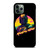 MANDALORIAN STARWARS MOVIE iPhone 11 Pro Max Case