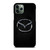 MAZDA LOGO iPhone 11 Pro Max Case