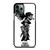 PEAKY BLINDERS CHARACTERS 3 iPhone 11 Pro Max Case