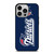 NFL NEW ENGLAND PATRIOTS iPhone 14 Pro Case