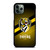 RICHMOND TIGERS AFL iPhone 11 Pro Max Case