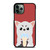 SADAHARU GINTAMA ANIME iPhone 11 Pro Max Case
