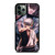 SAKATA GINTOKI GINTAMA COLLAGE iPhone 11 Pro Max Case SAKATA GINTOKI GINTAMA COLLAGE iPhone 11 Pro Max Case
