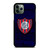 SAN LORENZO FUTBOL CLUB iPhone 11 Pro Max Case