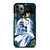 SANOSUKE SAGARA KENSHIN ART iPhone 11 Pro Max Case