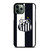 SANTOS FC LOGO iPhone 11 Pro Max Case