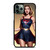 SEXY SUPERGIRL DC 2 iPhone 11 Pro Max Case SEXY SUPERGIRL DC 2 iPhone 11 Pro Max Case