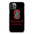 STANFORD UNIVERSITY LOGO iPhone 11 Pro Max Case