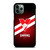 SYDNEY SWANS LOGO iPhone 11 Pro Max Case