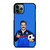 TED LASSO MOVIE iPhone 11 Pro Max Case