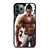 TEKKEN DEVIL KAZUYA iPhone 11 Pro Max Case