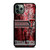 TEXAS TECH RED RAIDERS ICON iPhone 11 Pro Max Case