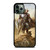 THE MANDALORIAN STARWARS iPhone 11 Pro Max Case