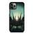 THE SCHOOL FOR GOOD AND EVIL CROWN iPhone 11 Pro Max Case