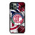TOLUCA FC LOGO iPhone 11 Pro Max Case