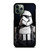 TROOPER STARWARS 2 iPhone 11 Pro Max Case