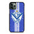 VELEZ SARSFIELD LOGO 3 iPhone 11 Pro Max Case