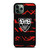 VFB STUTTGART LOGO iPhone 11 Pro Max Case