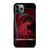 WASHINGTON STATE COUGARS LOGO iPhone 11 Pro Max Case