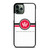 WESTERN SYDNEY WANDERERS FC ICON iPhone 11 Pro Max Case