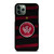 WESTERN SYDNEY WANDERERS FC iPhone 11 Pro Max Case