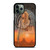 WESTWORLD DOLORES ART iPhone 11 Pro Max Case