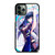YELAN GENSHIN IMPACT 2 iPhone 11 Pro Max Case