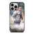 NBA GOLDEN STATE WARRIORS STEPHEN CURRY 4 iPhone 14 Pro Case