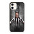 ALESSANDRO DEL PIERO JUVENTUS LEGEND iPhone 12 Case