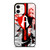 ATLAS FOOTBALL CLUB iPhone 12 Case