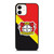 BAYER LEVERKUSEN 1904 CLUB iPhone 12 Case