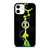BEN10 SYMBOL iPhone 12 Case