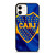 BOCA JUNIORS LOGO iPhone 12 Case
