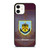 BURNLEY FC ICON iPhone 12 Case