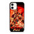 COBRA KAI CHARACTERS iPhone 12 Case
