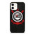 CORINTHIANS SC 1910 ICON iPhone 12 Case
