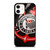 CORINTHIANS SC 1910 SYMBOL iPhone 12 Case CORINTHIANS SC 1910 SYMBOL iPhone 12 Case