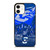 CREIGHTON BLUEJAYS LOGO iPhone 12 Case