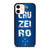CRUZEIRO EC iPhone 12 Case CRUZEIRO EC iPhone 12 Case